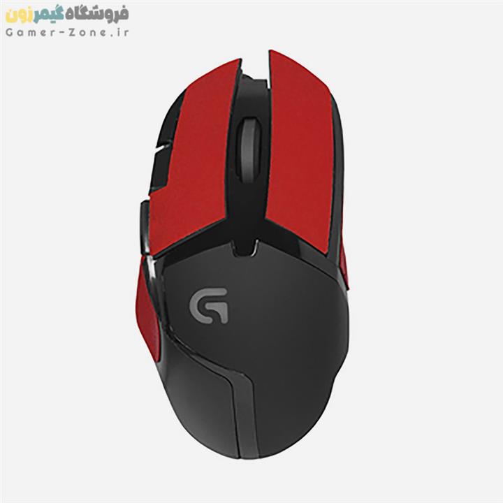 گریپ موس لاجیتک Logitech G402 Anti-Slip Grip